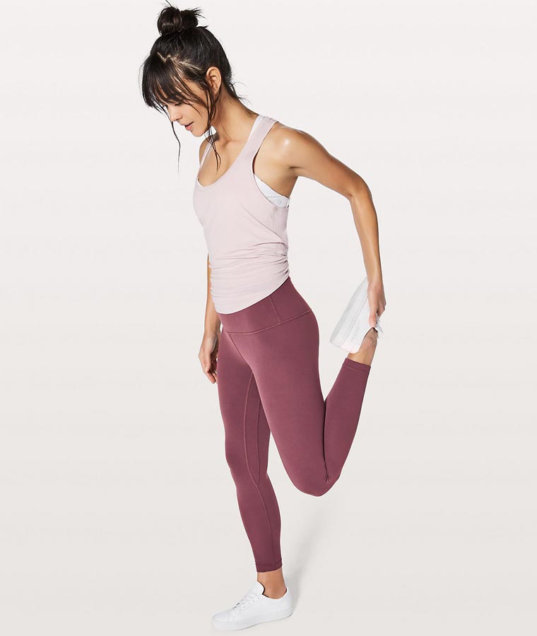 Yoga Clothes and Accessories Guaranteed 